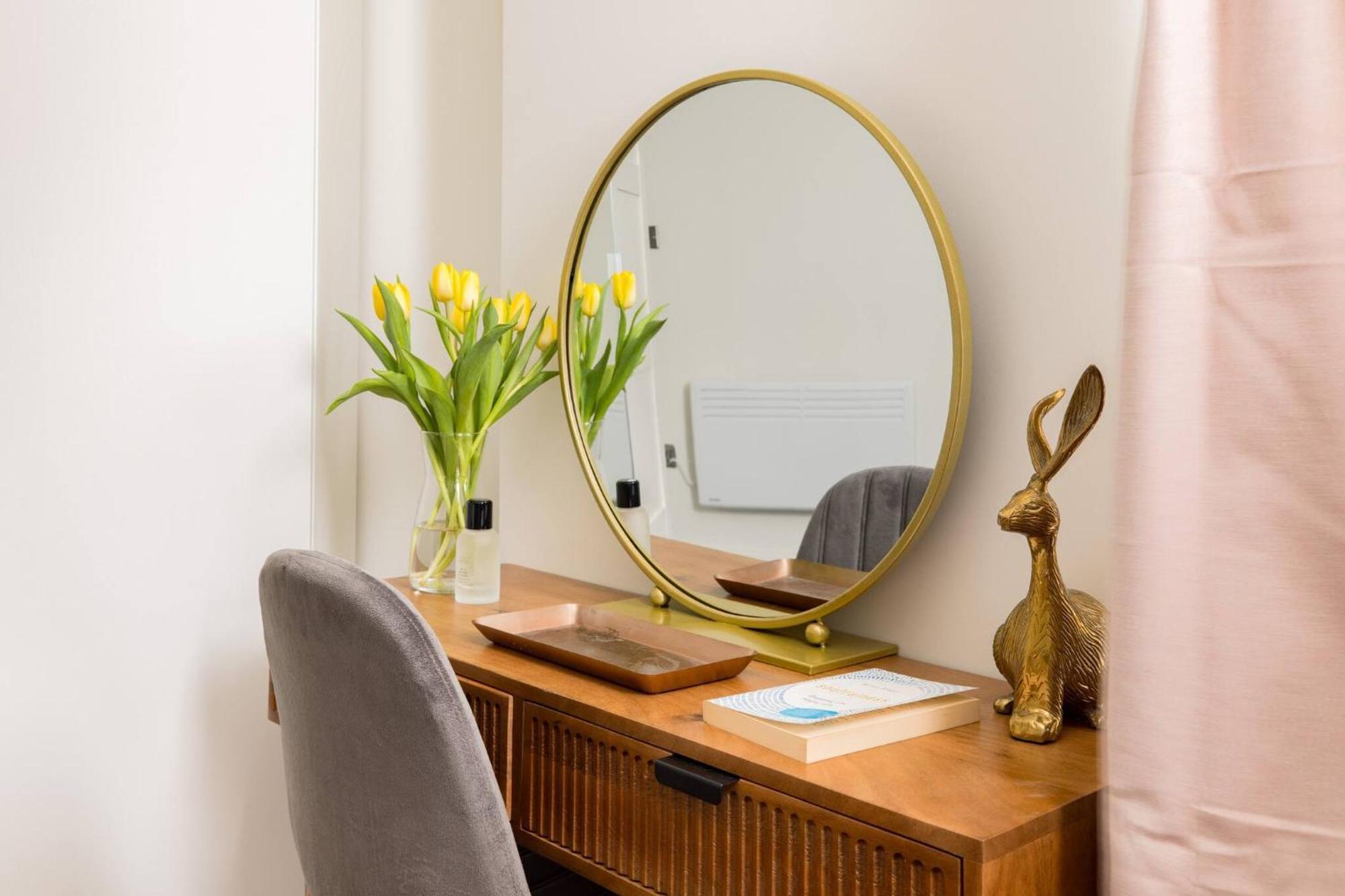 Wild Roses Serviced Apartments - Chelsea Londýn Exteriér fotografie