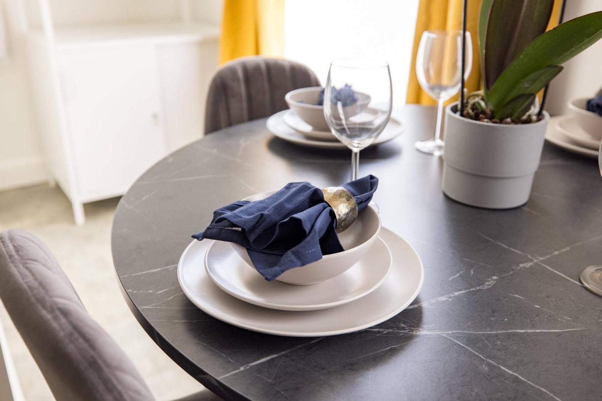 Wild Roses Serviced Apartments - Chelsea Londýn Exteriér fotografie
