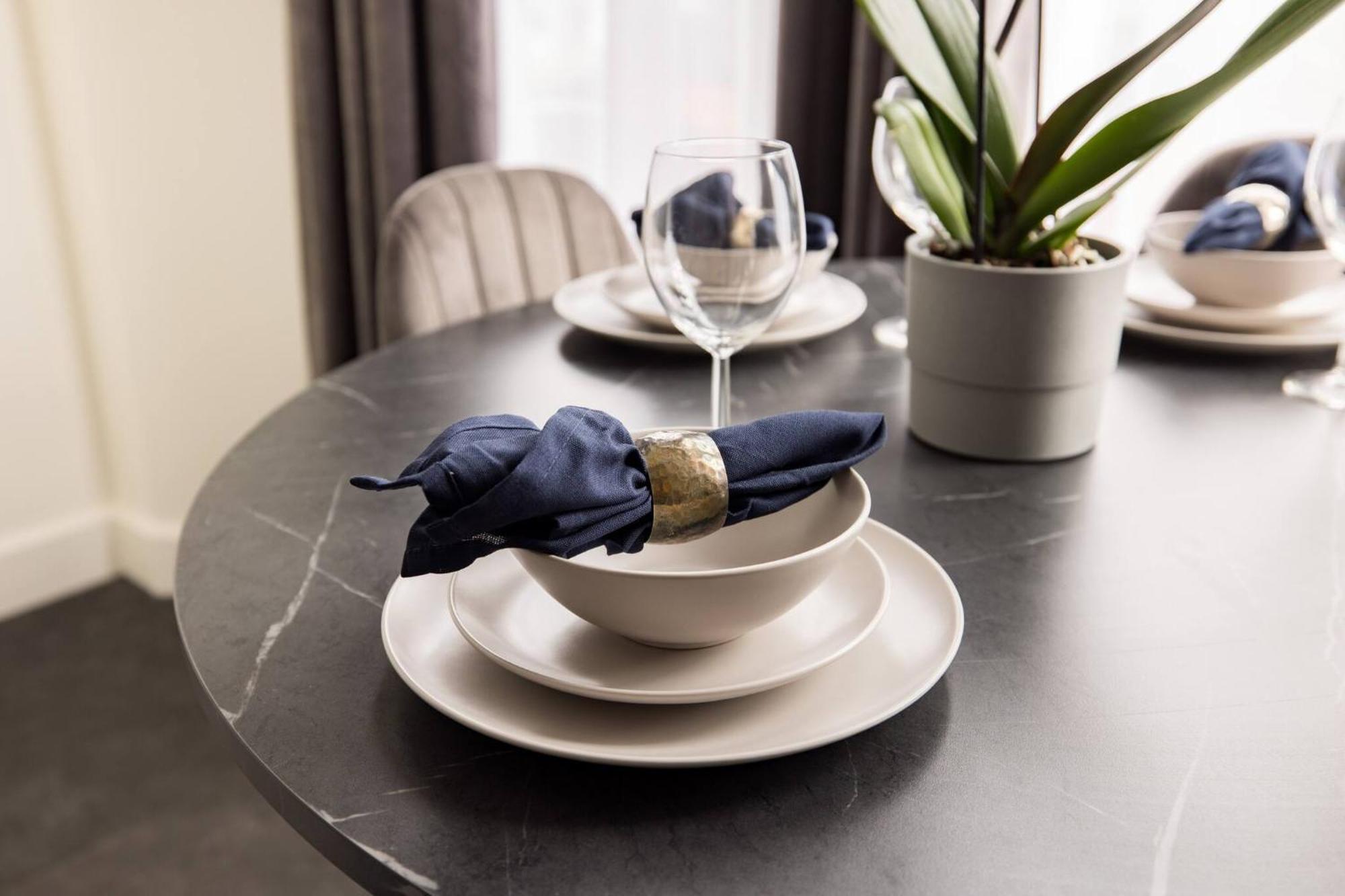 Wild Roses Serviced Apartments - Chelsea Londýn Exteriér fotografie